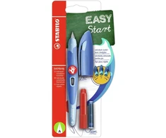 Stabilo violetinė Easy Start Tušinukas dešiniarankiams