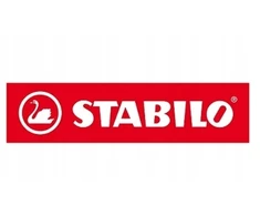 Stabilo Woody spalvos kreidelė - balta/marmurinė