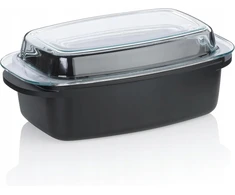 STAČIAKAMPIS LIETUS 4,5 l ALUMINIO KERAMIKINĖ INDUKCINĖ KROSTELĖ