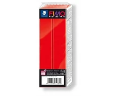 Staedtler FIMO Professional 454 g raudona