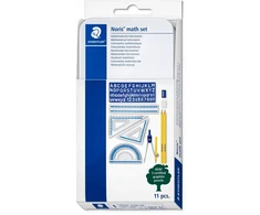 Staedtler Geometrinis Rinkinys Moksleiviams