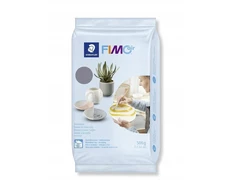Staedtler masė modeliavimo Fimo Air 500g, pilka