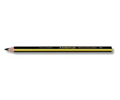 Staedtler Noris Club Jumbo Hb storas pieštukas