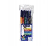 Staedtler Noris flamasteriai, 6 spalvų