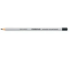 Staedtler Omnichrom juodas plaunamas pieštukas