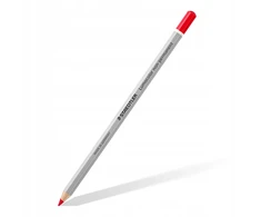 Staedtler Omnichrom raudonas plaunamas pieštukas