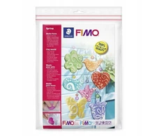 Staedtler Plastikinė forma Fimo "Pavasaris"