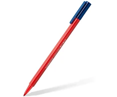 Staedtler Triplus flomasteriai, 20 spalvų