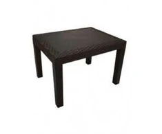 Stalas Jack Ipae Progarden 59x56x40cm rudas