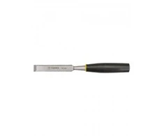 Staliaus Kaltas TOPEX 09A118 18 mm, plastikinė rankena