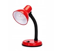 Stalinė lempa Aigostar 31 cm, raudona