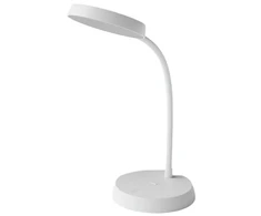 Stalinė lempa BESK SM-821 LED 5W, 3CCT, RGB, Įkraunama, Balta