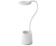 Stalinė lempa BESK SM-854 LED 5W RGB 3CCT įkraunama