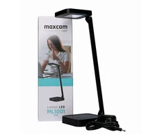 Stalinė lempa MaxCom ML1001 USB