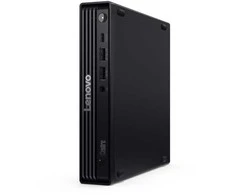 Stacionarus kompiuteris Lenovo ThinkCentre | M70q G6 | Desktop | Tiny | Intel Core Ultra 7 | 265T | Internal memory 16 GB | SO-DIMM DDR5 | 1000 GB | Intel Graphics | Optinio disko nėra | Klaviatūros kalba: anglų | Windows 11 Pro | Garantija 36 mėn.