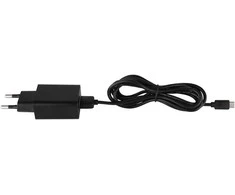 Stalinis LED šviestuvas GLOBO GERALDO, 5W+2W RGB, CCT 2700/4000/6500K,582lm,DIM,juodos sp.
