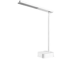 Stalinis LED šviestuvas LEDVANCE OSRAM FOLD, 5,2W, 4000K, 80lm, DIM, USB, 23,6x8,5x29cm