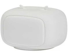 2,5W LED pastatomas naktinis šviestuvas NIGHTLUX TOUCH, baltas, 3000K/RGB, su baterija