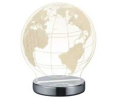 Stalinis LED šviestuvas REALITY GLOBE, 7 W