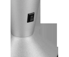 Stalinis LED šviestuvas REALITY VESUV, 24W 3000K 260lm su dek skysčiu sibaro sp Ø10x41,5cm