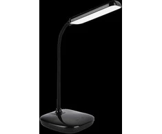 Stalinis LED šviestuvas SPECTOR LIGHT, 12W 2700-6500K 1000lm 3CCT DIM baltos sp 13x15x50cm