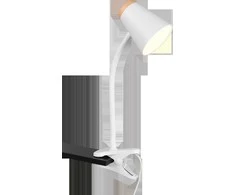 Stalinis LED šviestuvas su gnybtu REALITY PONGO, 4,5W, 3000K, 500lm, baltos sp 33x9,5x32cm