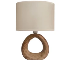 Stalinis šviestuvas EGLO ALMANZORA, E27, 1x60W, 21x21x20, juodos sp.