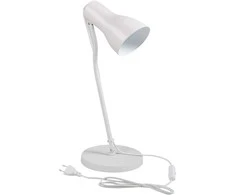 Stalinis šviestuvas Jusi Kanlux 1xE27 max5W baltas