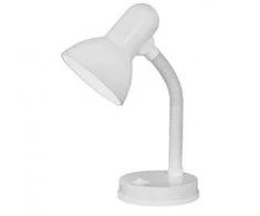Stalinis šviestuvas SPECTOR LIGHT, E27, max 40 W, 220-240 V, juodos sp., 14 x 14 x 30 cm