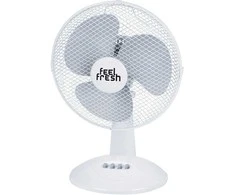 Stalinis ventiliatorius feel fresh 30cm