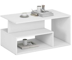 Halmar Staliukas IVA C.table Baltas