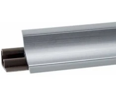 Staljuostė L-3000, aliuminio sp.