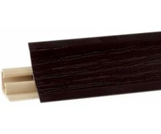Staljuostė L-3000, tamsaus riešuto sp.