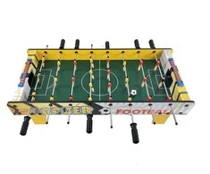 Stalo futbolas N659880 XC TOYS 76.7x56x20cm