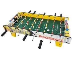 Stalo futbolas N659880 XC TOYS 76.7x56x20cm
