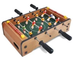 Stalo futbolas XC TOYS 36.5x21.5x9cm