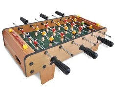 Stalo futbolas XC TOYS 50x25x18cm