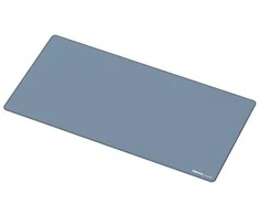 Fellowes stalo kilimėlis | Breyta | 800 x 400 x 2,5 mm | Jūrų spalvos