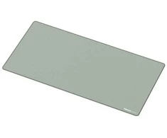 Fellowes stalo kilimėlis | Breyta | 800 x 400 x 2,5 mm | Sage