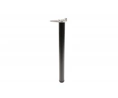 GTV Leg 60 x 710 (juodas)