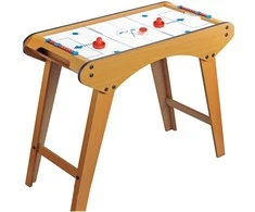 Stalo ledo ritulys XC TOYS 81x37.8x64.5cm stalas