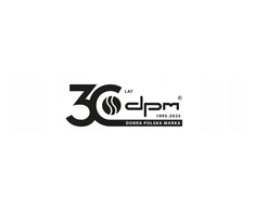Stalo lempa E27, DPM, MAX 40 W, IP20, plienas, baltas, (8)