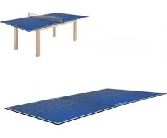 Stalo teniso stalviršis inSPORTline Sunny Top