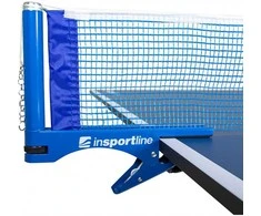 Stalo teniso tinklelis inSPORTline Tenusa