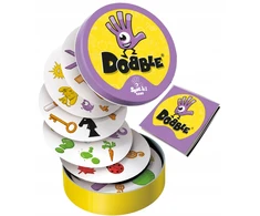 Stalo žaidimas DOBBLE CLASSIC Rebel