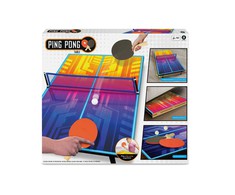 Stalo žaidimas PING PONG