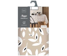 Bikuvalt Staltiesė 140x240 cm mikropluoštas BELLYS douceur d'intérieur