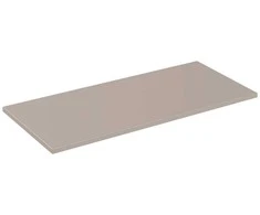 Stalviršis COMAD ADEL 120, kašmyro sp., 120,6 x 2,2 x 46,6 cm