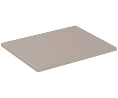 Stalviršis COMAD ADEL 60, kašmyro sp., 60,6 x 2,2 x 46,5 cm