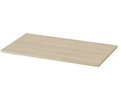 Stalviršis COMAD NOVA OAK 120, 120,4 x 2,5 x 40 cm